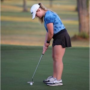 Meet your Posher, Maggie!